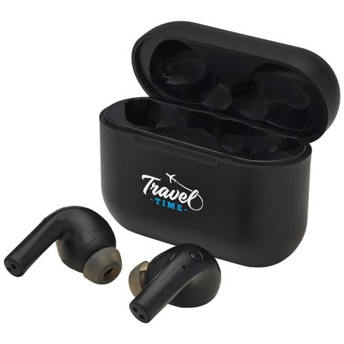 Bluetooth oordopjes Braavos zwart