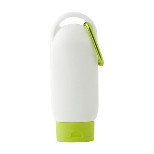 60 ml zonnebrandcrème SPF 30 lime