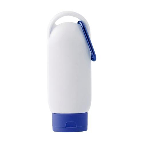60 ml zonnebrandcrème SPF 30 kobaltblauw