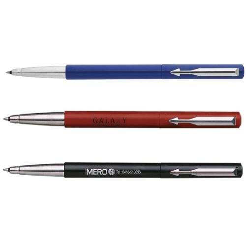Parker Vector rollerpen blauw