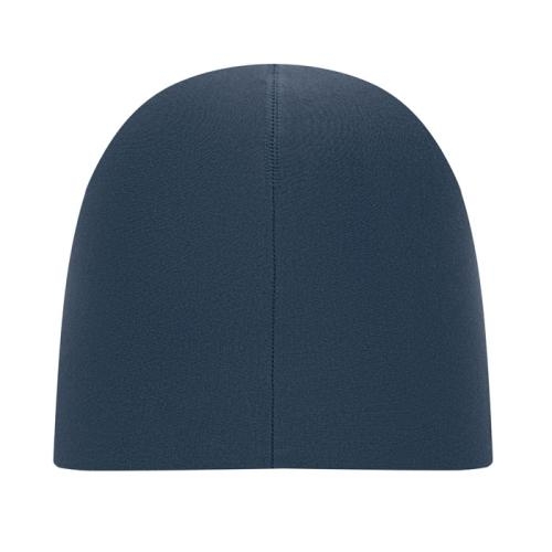 Muts van katoen Lighty blauw