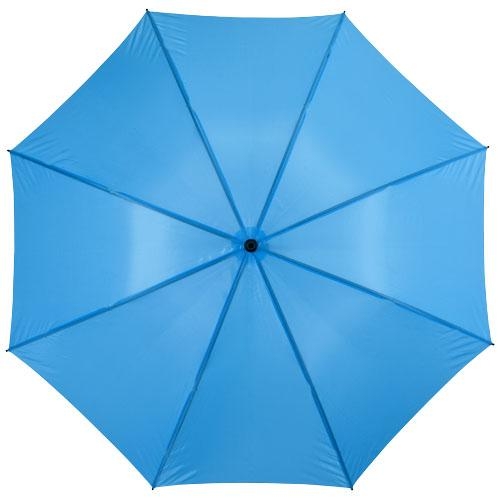 30 inch paraplu Yfke blauw