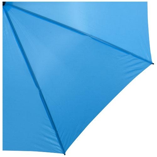 30 inch paraplu Yfke blauw