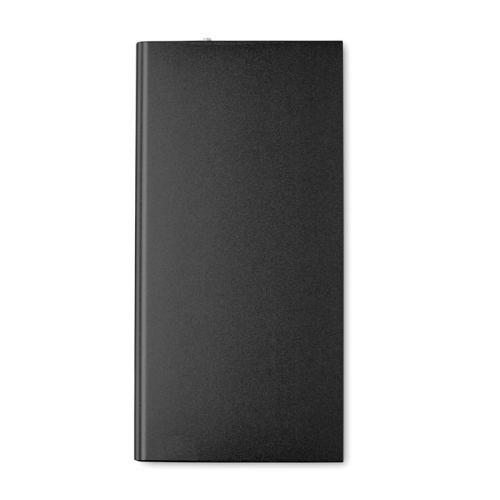 PowerBank 8000 mAH zwart