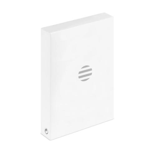 PowerBank 8000 mAH zwart