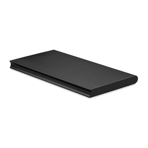 PowerBank 8000 mAH zwart