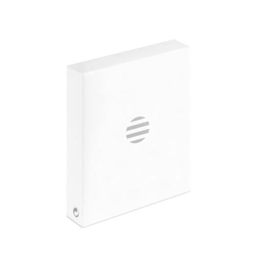 Draadloze powerbank 4.000 mAh zwart