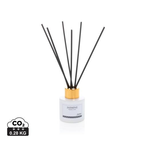 Ukiyo deluxe geurstokjes wit