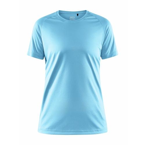 Core unify T-shirt dames menthol,l
