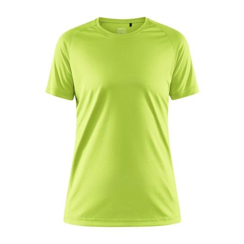 Core unify T-shirt dames flumino,l