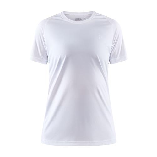 Core unify T-shirt dames wit,l