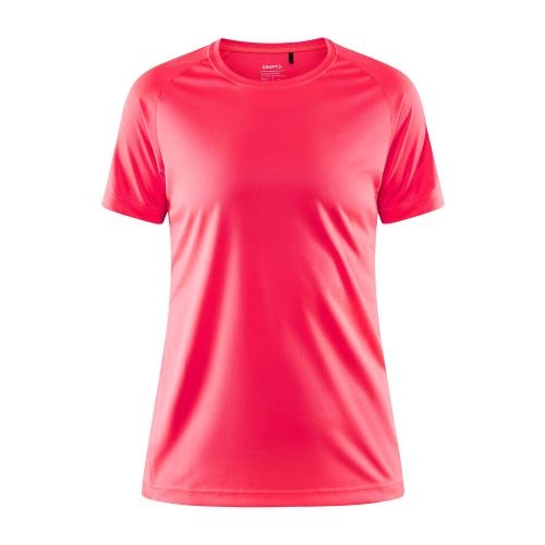 Core unify T-shirt dames crush,l