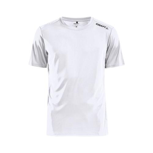 Craft T-shirt Rush heren wit,2xl