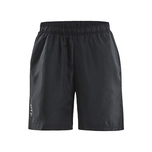 Craft Rush dames shorts zwart,l