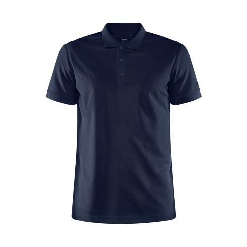Unify polo heren dark navy,2xl