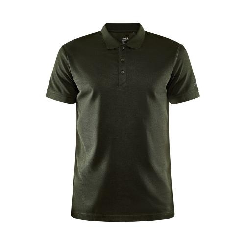 Unify polo heren donkergroen,2xl