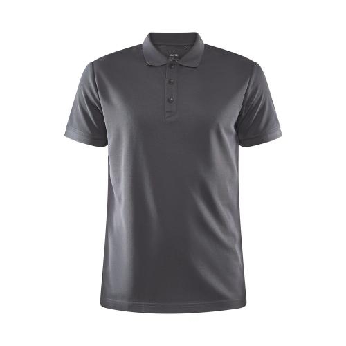 Unify polo heren granite,2xl