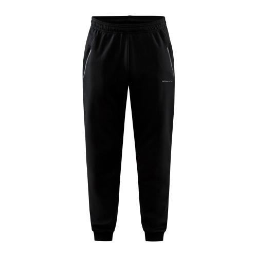 Core Soul Sweatpants heren zwart,l
