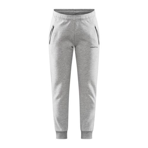 Core Soul Sweatpants dames grey melange,l