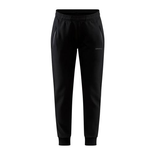 Core Soul Sweatpants dames zwart,l