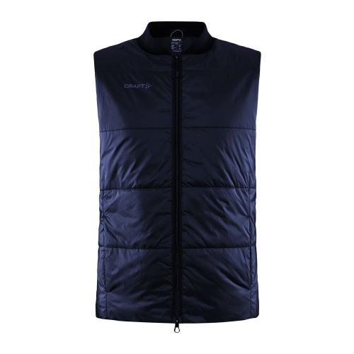Light padded bodywarmer heren blaze,2xl