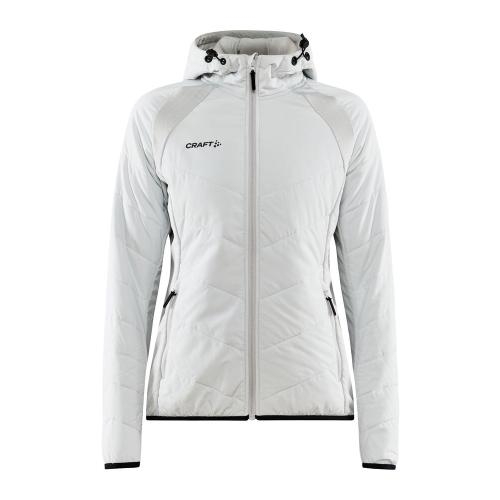 ADV Explore hybrid dames jas ash,2xl