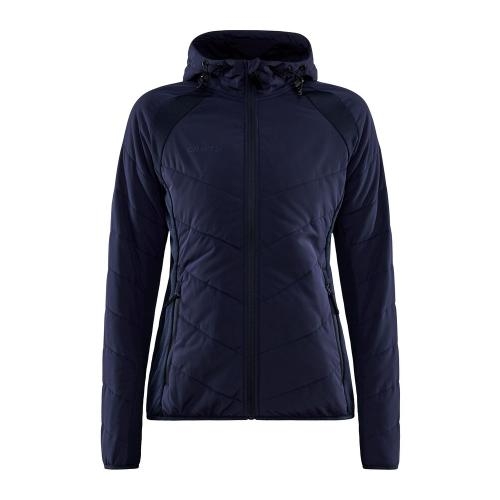 ADV Explore hybrid dames jas blaze,l
