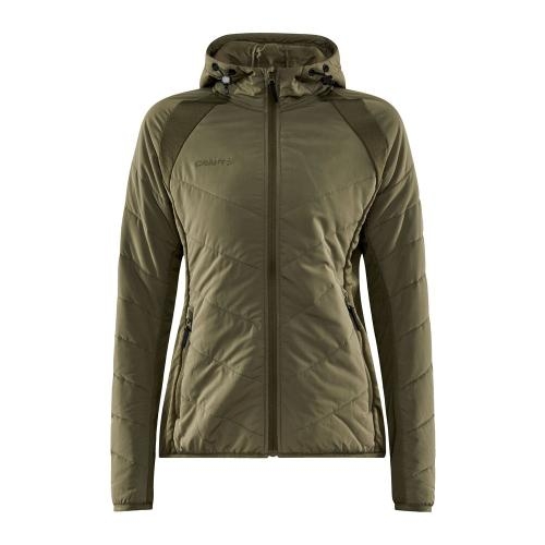 ADV Explore hybrid dames jas rift,l