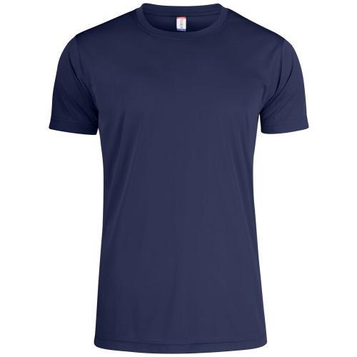 Basic Active-T dark navy,4xl