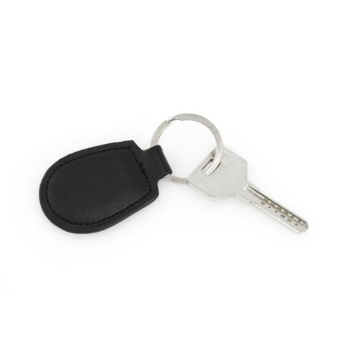 Sleutelhanger Strong blauw