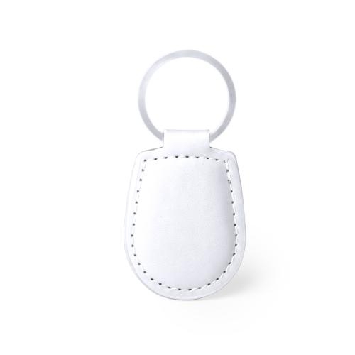 Sleutelhanger Strong blauw
