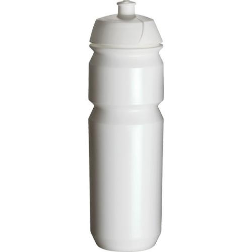 Tacx bidon Shiva 750 ml wit