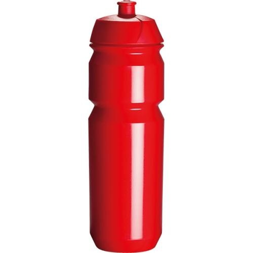 Tacx bidon Shiva 750 ml rood