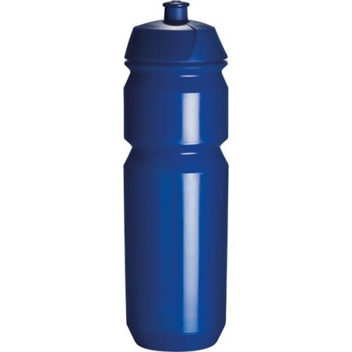 Tacx bidon Shiva 750 ml donkerblauw