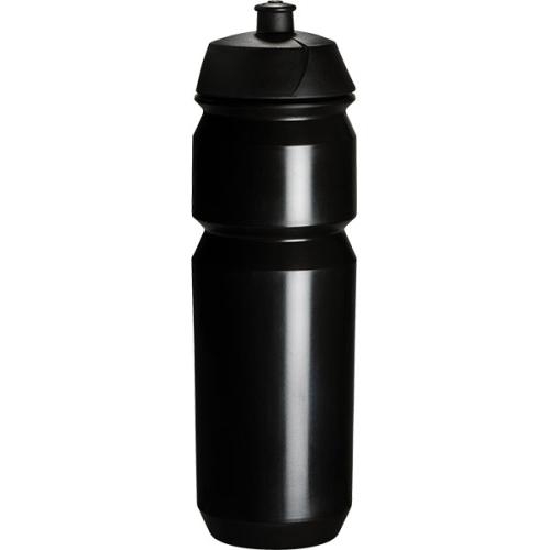 Tacx bidon Shiva 750 ml zwart