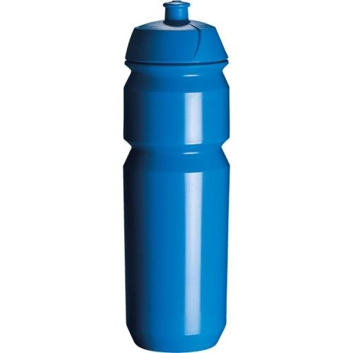 Tacx bidon Shiva 750 ml middenblauw
