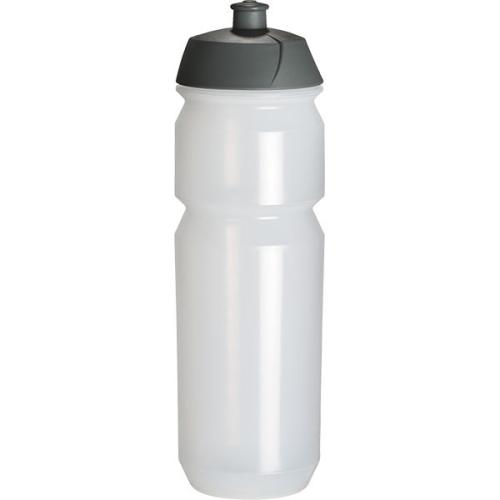 Tacx bidon Shiva 750 ml transparant