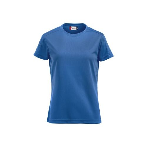 Ice-T dames kobalt,2xl