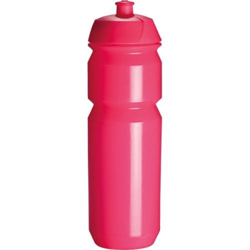 Tacx bidon Shiva 750 ml fluorroze