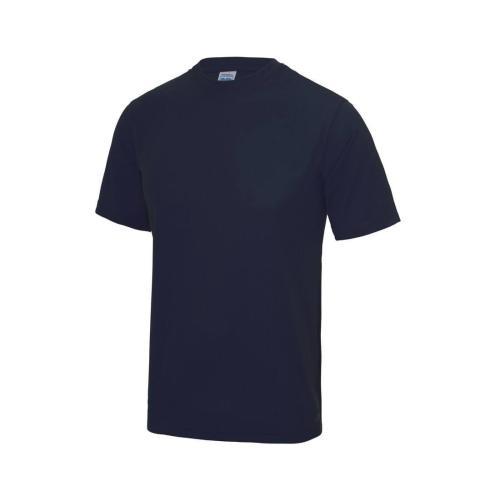AWDis Cool T-Shirt french navy,l