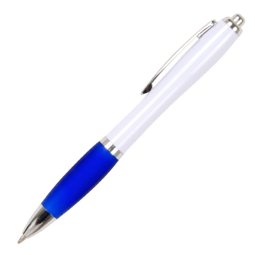 Balpen Amsterdam blauw