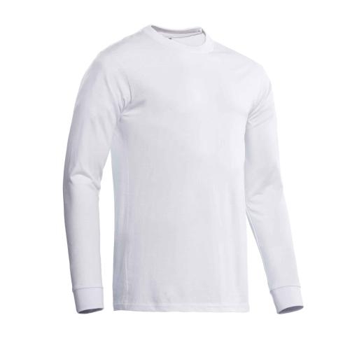 Santino longsleeve James wit,3xl