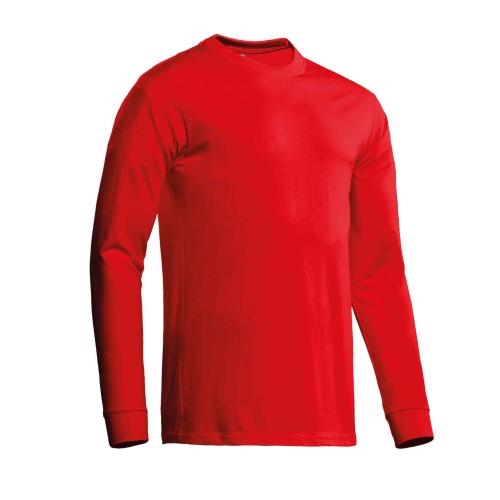 Santino longsleeve James rood,3xl