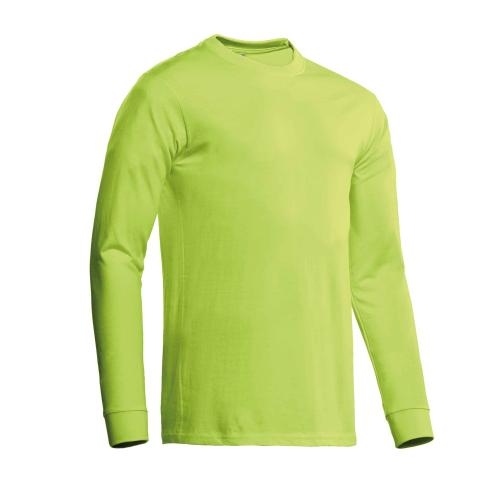 Santino longsleeve James lime,3xl