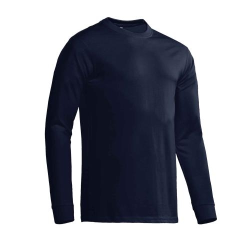 Santino longsleeve James real navy,3xl