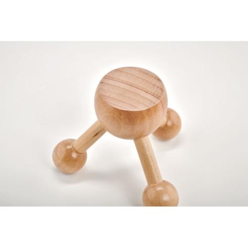 Houten handmassage Assa wood