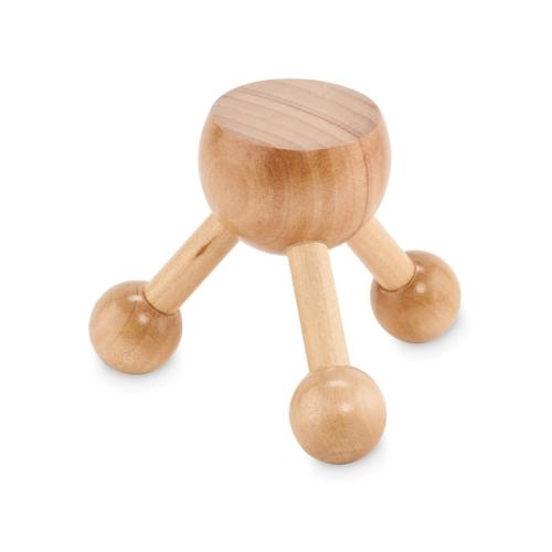 Houten handmassage Assa wood