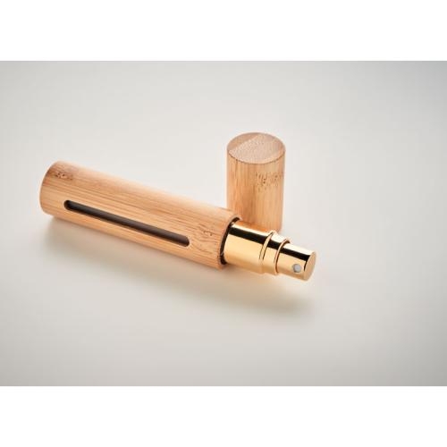 Parfumverstuiver 10 ml Mizer wood