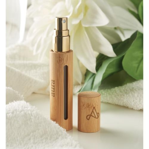 Parfumverstuiver 10 ml Mizer wood