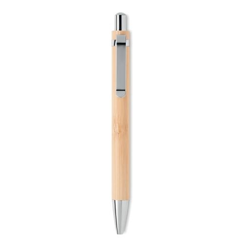 Inktloze pen bamboe Sumless wood